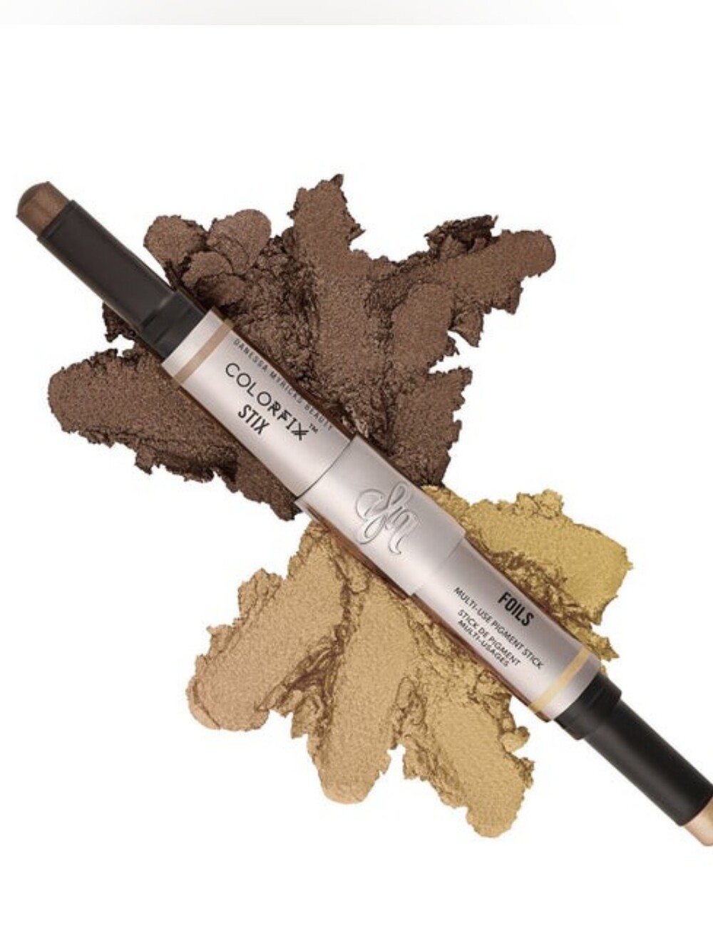 Danessa Myricks Beauty ColorFix Multi-Use Pigment Stick-- Duo 4 - Picture 10 of 14